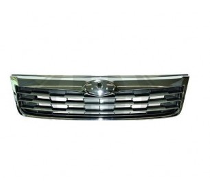 Calandre pour Subaru FORESTER 2008->> - GO6242040